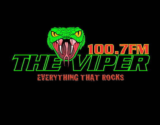 Arch Viper Logo Main